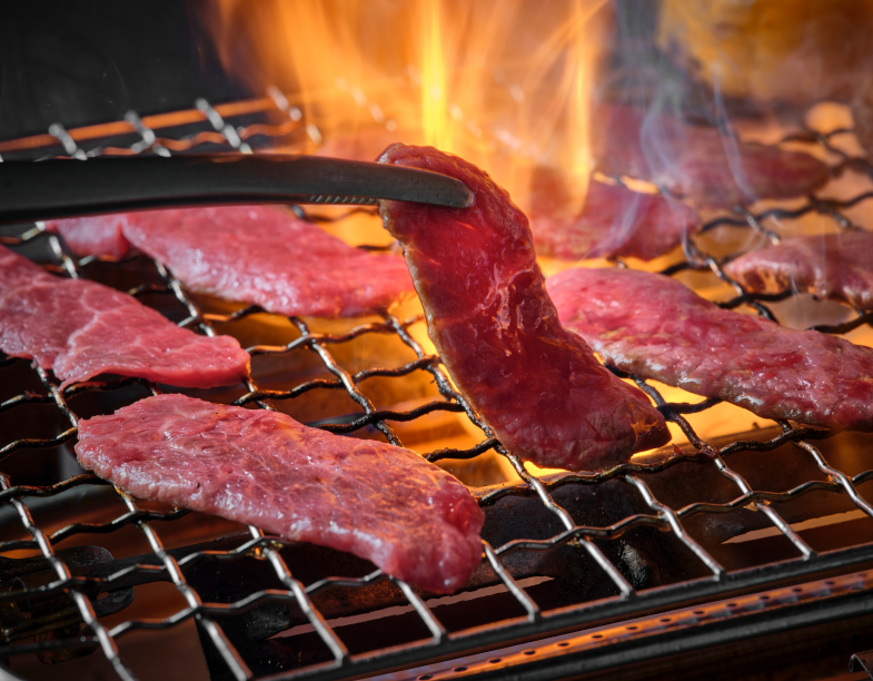 Grill Grates (3 Pack)